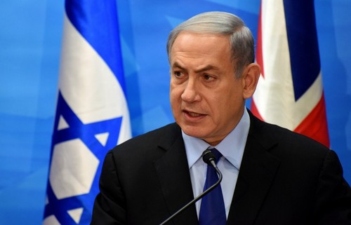 Премьер-министр Израиля обязался остановить волну насилия  - ảnh 1